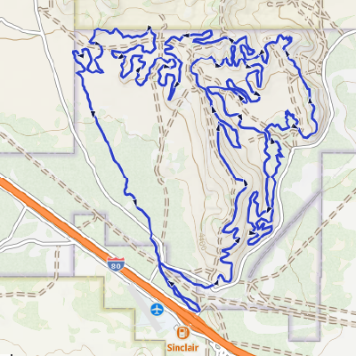 Complete SteadyEddie Loop
