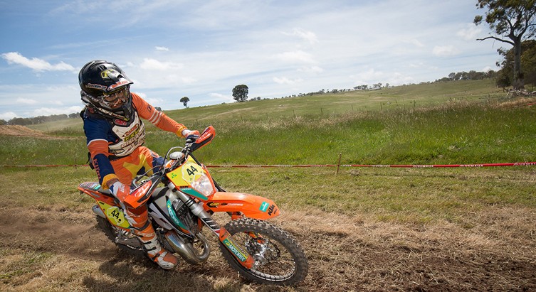 Shane Watts: A 20-Year Reunion