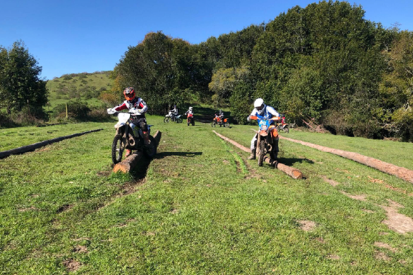 DirtWise Training Session